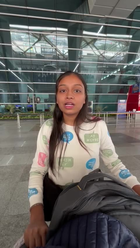 Student video review #3 — Shiksha Medical Institute MBBS abroad