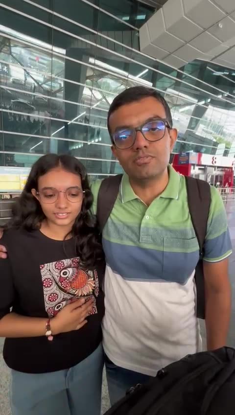 Student video review #5 — Shiksha Medical Institute MBBS abroad