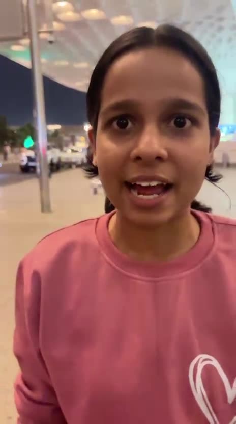 Student video review #9 — Shiksha Medical Institute MBBS abroad